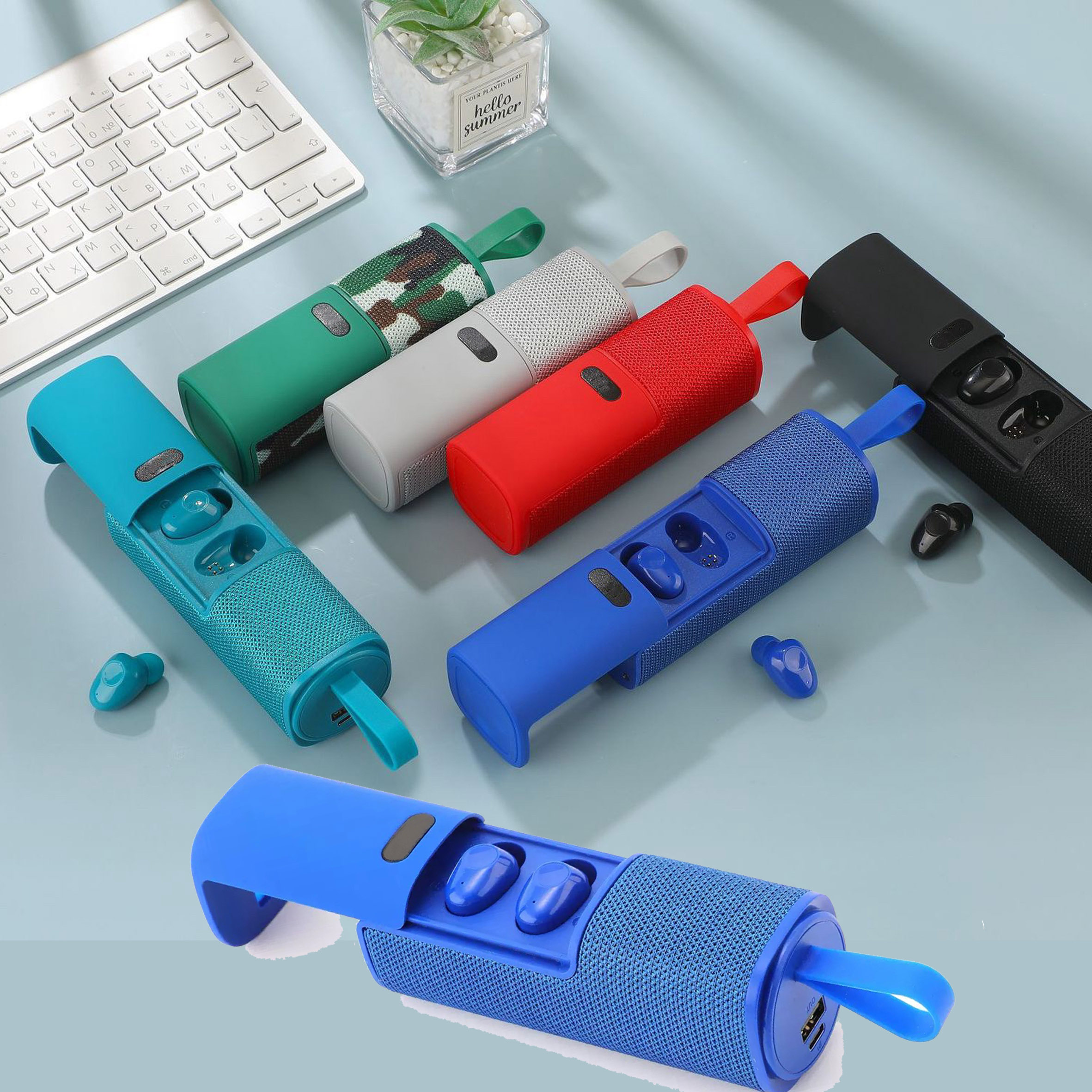 Wireless Charger Product