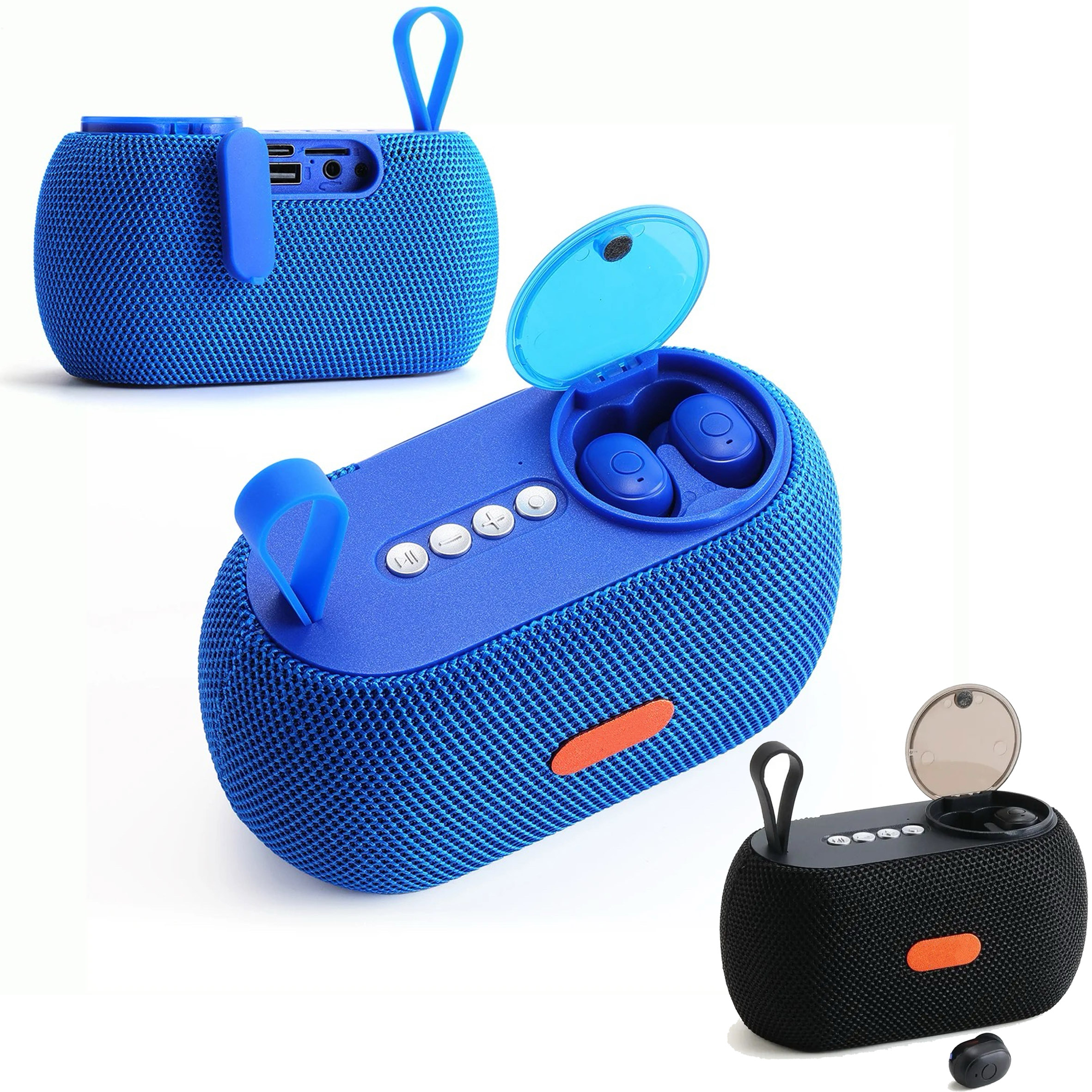 Bluetooth Speaker W347